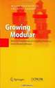 Growing Modular : Mass Customization of Complex Products, Services and Software, Milan Kratochvil 