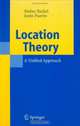 Location Theory : A Unified Approach, Stefan Nickel 