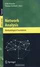 Network Analysis : Methodological Foundations (Lecture Notes in Computer Science), 