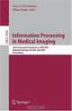 Information Processing in Medical Imaging : 19th International Conference, IPMI 2005, Glenwood Springs, CO, USA, July 10-15, 2005, Proceedings (Lecture Notes in Computer Science), 