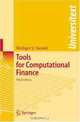 Tools for Computational Finance (Universitext), RA?diger U. Seydel 