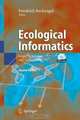 Ecological Informatics: Scope, Techniques and Applications, 