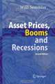 Asset Prices, Booms and Recessions: Financial Economics from a Dynamic Perspective, Willi Semmler 