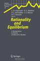 Rationality and Equilibrium: A Symposium in Honor of Marcel K. Richter (Studies in Economic Theory), 