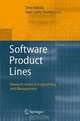 Software Product Lines: Research Issues in Engineering and Management, 