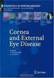 Cornea and External Eye Disease (Essentials in Ophthalmology), 
