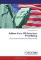 A New Face Of American Presidency: African Americans before the Obama miracle, Nino Gamsakhurdia 