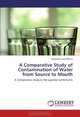 A Comparative Study of Contamination of Water from Source to Mouth: A Comparative study in the squatter settlements, Samjhana Lamichhane 