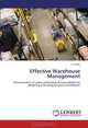 Effective Warehouse Management: Improvement of space utilization & trace-ability by adopting a floating location warehouse, S.A Jiffry 