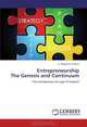 Entrepreneurship The Genesis and Continuum: The entrepreneurial saga of Sivakasi, G. Magesh Kuttalam 