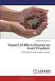 Impact of Micro-finance on Asset Creation:: An Empirical Study made in Assam, Prasenjit Bujar Baruah 