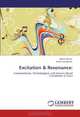 Excitation & Resonance:: Compositional, Technological, and Socio-Cultural Correlation in Scars, Nahla Mattar, Glenn Hackbarth 