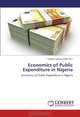 Economics of Public Expenditure in Nigeria, 