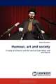Humour, art and society: A study of ethnicity and the work of Sean Hillen and John Byrne, Fiona Chambers 