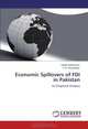 Economic Spillovers of FDI in Pakistan: An Empirical Analysis, Haider Mahmood, A. R. Chaudhary 