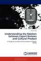Understanding the Relation between Expert Reviews and Cultural Product: A Study on Live Music Performances of Popular Artists, Victor Cerap 