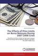 The Effects of Price Limits on Bursa Malaysia During 2007-2008 Crisis: The Effects of Price Limits on the Kuala Lumpur Stock Exchange (Bursa Malaysia) Before and After the 2007-2008 Crisis, Marzieh Khodavandloo 
