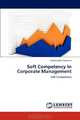 Soft Competency in Corporate Management, Sasmita Rani Samanta 