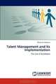 Talent Management and its Implementation: The case of Azerbaijan, Dilara Mustafayeva 