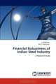 Financial Robustness of Indian Steel Industry: A Research Study, S. Boobalan, Shri. S. Aravanan 