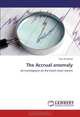 The Accrual anomaly: An investigation on the Dutch stock market, Paul Hoefsloot 