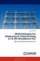 Methodologies for Deploying & Implementing LV & MV Broadband PLC: Office and Residential Electric Grids, Loyd Tinarwo 