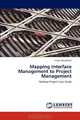 Mapping Interface Management to Project Management: Railway Project Case Study, Yazan Abualfeilat 