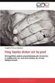 Hay tanto dolor en la piel: Etnografias sobre experiencias de violencia y restitucion en sobrevivientes de minas antipersonal (Spanish Edition), Angelica Franco Gamboa 