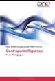 Contrapunto Riguroso: Texto Pedagogico (Spanish Edition), Oscar Santiago Vanegas Quizhpi, Ruben Terterian 