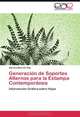 Generacion de Soportes Alternos para la Estampa Contemporanea: Intervencion Grafica sobre Hojas (Spanish Edition), Adriana Marrufo Diaz 