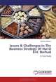 Issues & Challenges In The Business Strategy Of Hai-O Ent. Berhad: A Case Study, Adelina Adenan 
