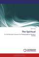 The Spiritual: Is It Of Relevant Concern For Photography In Western Society, Mark King 