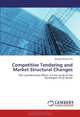 Competitive Tendering and Market Structural Changes: The Counteractive Effect: A Case study of the Norwegian Ferry Sector, Deodat Mwesiumo 