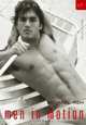 Men in Motion Postcard Book, Michael Reh 