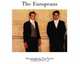 The Europeans, 
