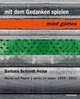 Barbara Schmidt Heins: Mind Games: Works on Paper 1955-2010, Belinda Gardner, Barabra Schmidt Heins 