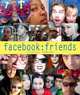 Nicolaus Schmidt: Facebook Friends, Barbara Uppenkamp, Nicolaus Schmidt 