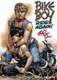 Bike Boy Rides Again (Bruno Gmunder Verlag), Zack 