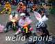 Weird Sports, Brandy Rettig 