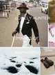 The Eye is a Lonely Hunter: Images of Humankind, 