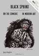 Black Sphinx: On the Comedic in Modern Art (Soccas Symposium), Simon Critchley, Jessica Chalmers, Janet Whitmore 
