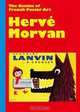 Herve Morvan: The Genius of French Poster Art, Michel Archimband 