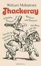 A Shabby Genteel Story, William Makepeace Thackeray 