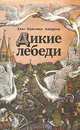 Дикие лебеди, Ханс Кристиан Андерсен 