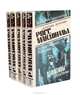 Росс Макдональд (комплект из 5 книг), Росс Макдональд 