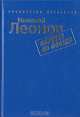 Обречен на победу, Николай Леонов 