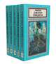 Миры Джона Уиндема. Жизель. Ступай к муравью..., Джон Уиндем 