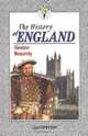 The History of England (комплект из 2 книг), И. И. Бурова 