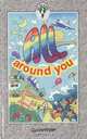 All around You (Вокруг нас), Утевская Н.Л. 