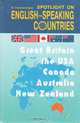 Spotlight on english-speaking countries, N. Timanovskaya 